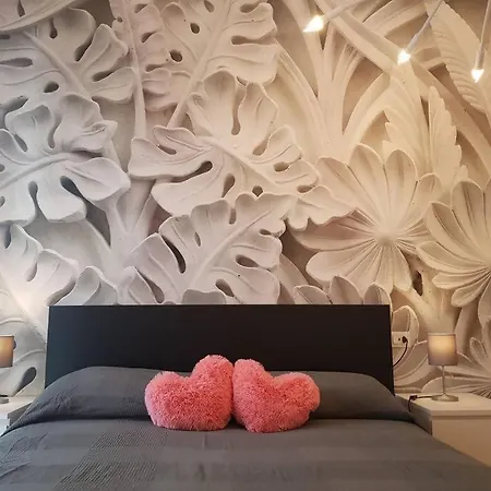 公寓 Bsuites Trieste In Centro Storico Con Wifi 帕多瓦