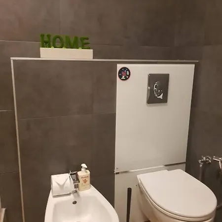 Bsuites Trieste In Centro Storico Con Wifi *