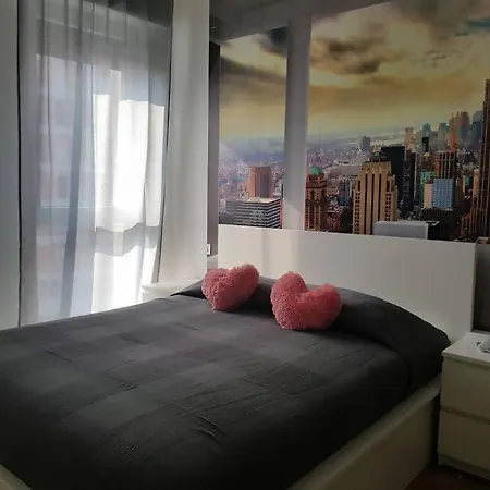 Bsuites Trieste In Centro Storico Con Wifi Padua