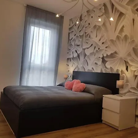 Bsuites Trieste In Centro Storico Con Wifi * 帕多瓦