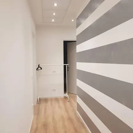 Bsuites Trieste In Centro Storico Con Wifi