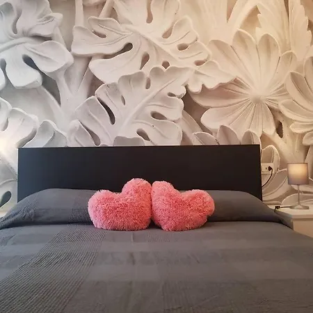 Bsuites Trieste In Centro Storico Con Wifi Apartment Padova