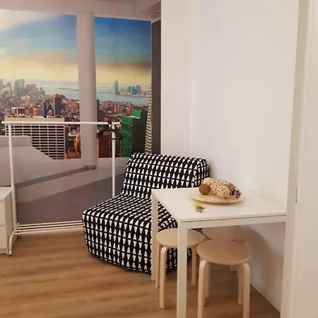 Apartment Bsuites Trieste In Centro Storico Con Wifi Padova