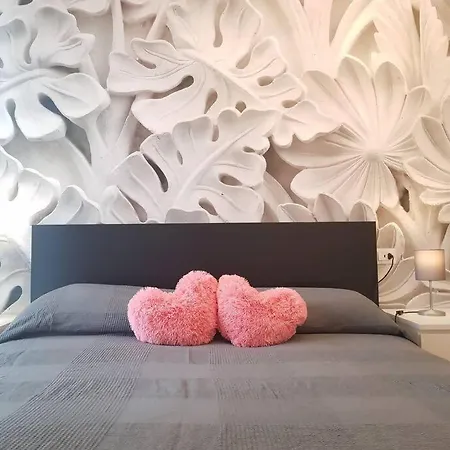 Bsuites Trieste In Centro Storico Con Wifi *