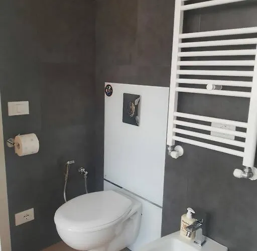 Bsuites Trieste In Centro Storico Con Wifi