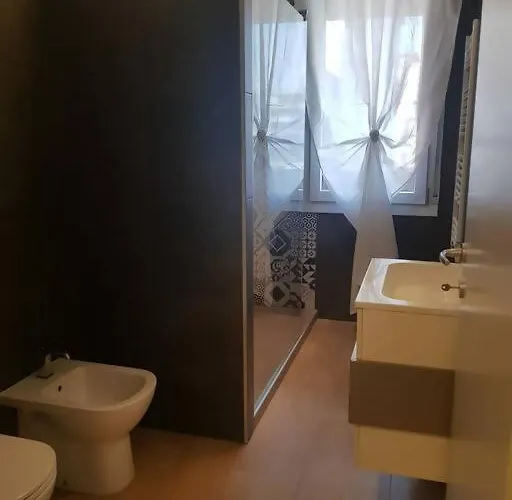 Bsuites Trieste In Centro Storico Con Wifi * Padua