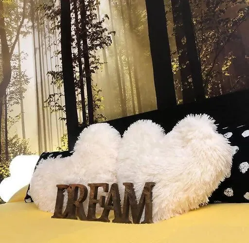 Bsuites Trieste In Centro Storico Con Wifi Padua