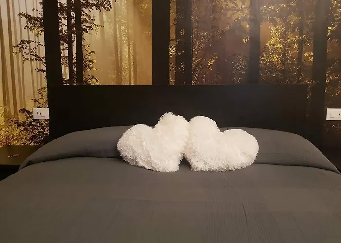 Bsuites Trieste In Centro Storico Con Wifi Appartamento Padova