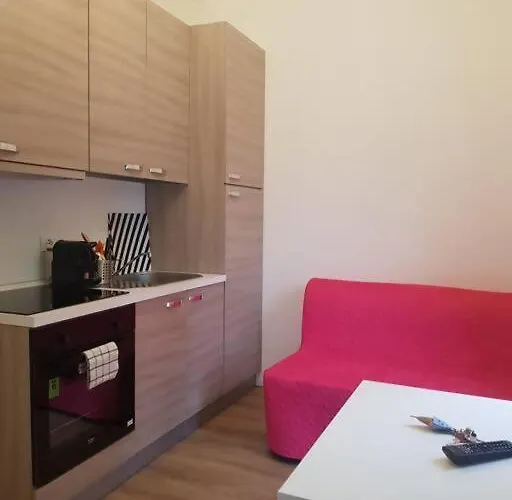 Bsuites Trieste In Centro Storico Con Wifi Apartamento Padua