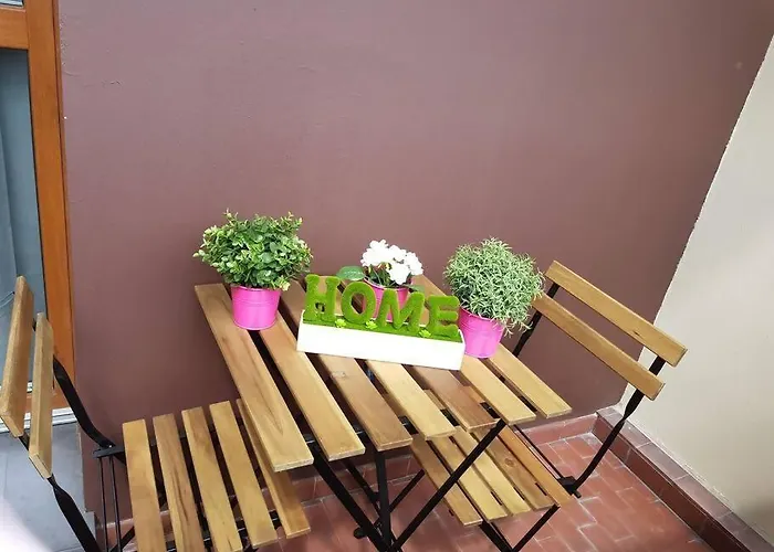 Bsuites Trieste In Centro Storico Con Wifi *