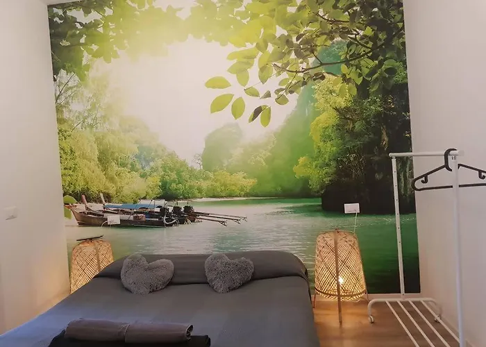 Apartamento Bsuites Trieste In Centro Storico Con Wifi