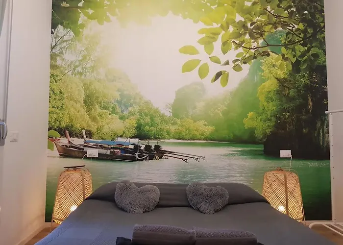 Bsuites Trieste In Centro Storico Con Wifi *