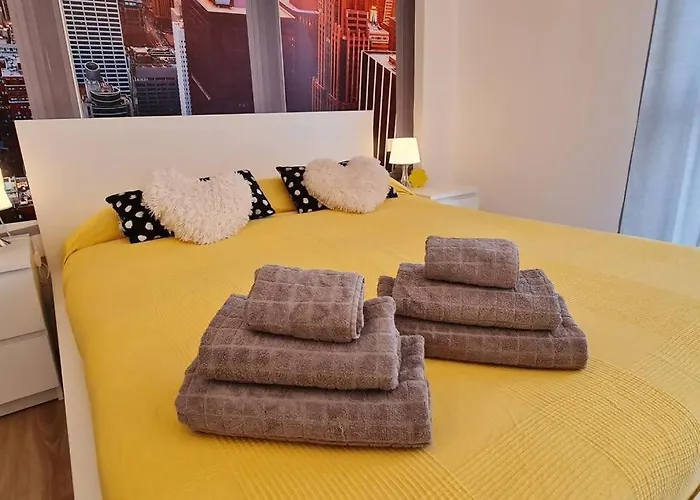 Bsuites Trieste In Centro Storico Con Wifi * Padua