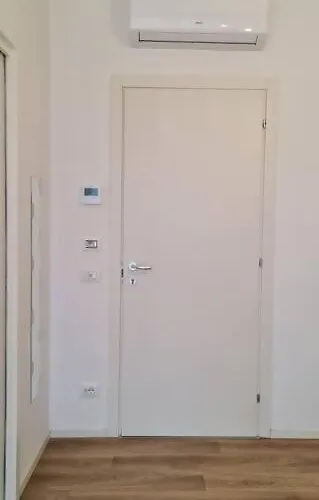 Bsuites Trieste In Centro Storico Con Wifi Apartamento