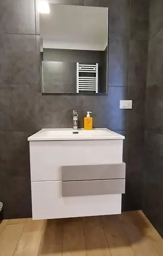 Bsuites Trieste In Centro Storico Con Wifi Appartamento Padova