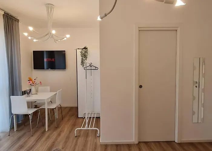 Bsuites Trieste In Centro Storico Con Wifi Appartamento