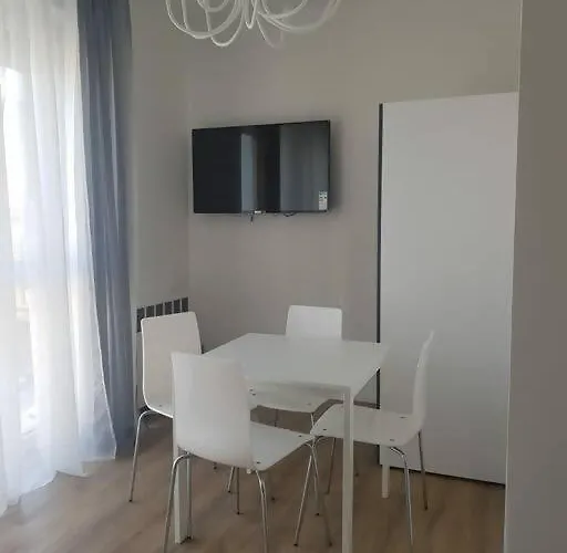 Appartamento Bsuites Trieste In Centro Storico Con Wifi Padova