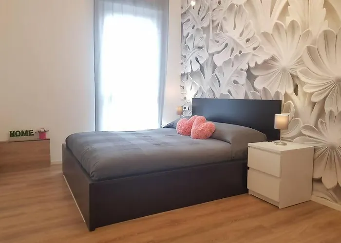 Bsuites Trieste In Centro Storico Con Wifi Apartamento
