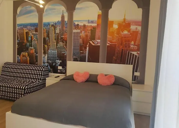 Apartamento Bsuites Trieste In Centro Storico Con Wifi