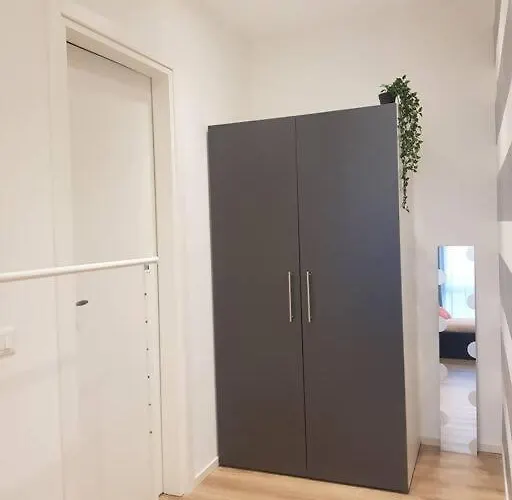 Bsuites Trieste In Centro Storico Con Wifi Apartamento *