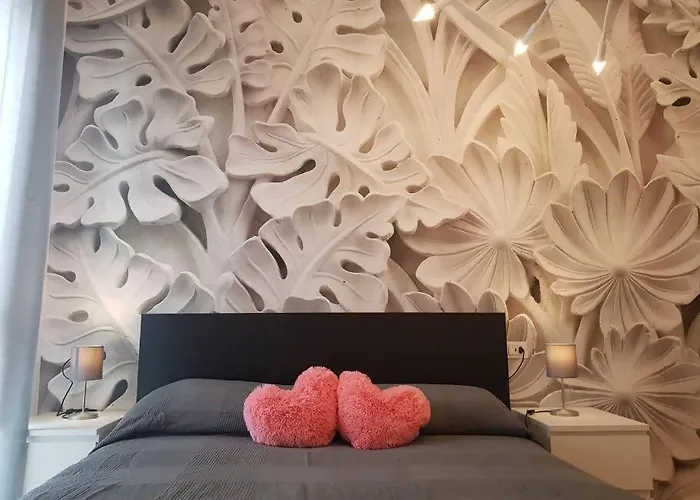 Appartamento Bsuites Trieste In Centro Storico Con Wifi Padova