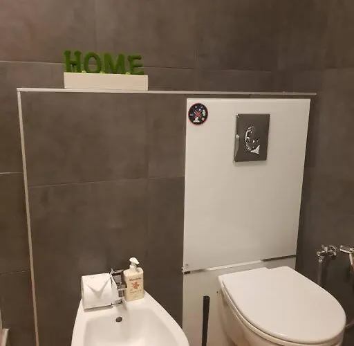 Bsuites Trieste In Centro Storico Con Wifi *