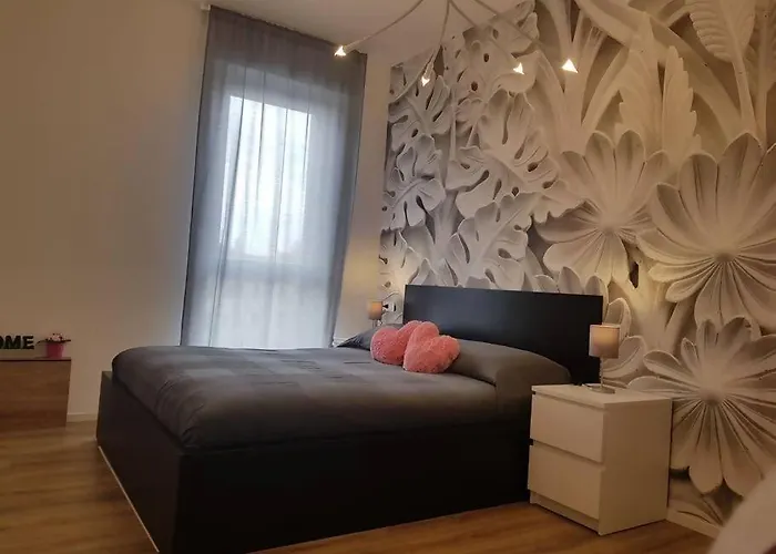 Bsuites Trieste In Centro Storico Con Wifi * Padova