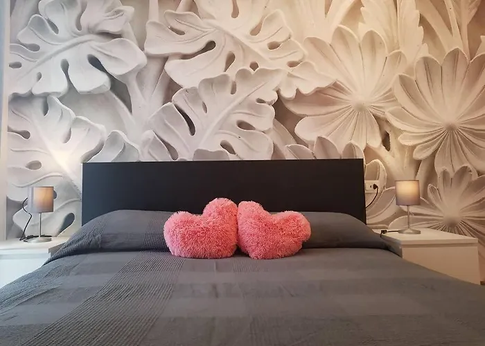 Bsuites Trieste In Centro Storico Con Wifi Apartamento Padua
