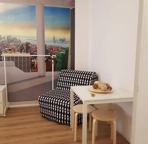 Apartamento Bsuites Trieste In Centro Storico Con Wifi Padua